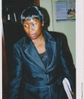 Rosalie 58 years Yaounde Cameroon