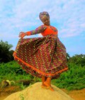 Marie ange 37 years Yaoundé Cameroon