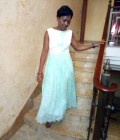 Esther 49 ans Yaoundé Cameroun