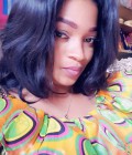 Marie 32 ans Yaoundé Cameroun