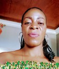 Livia 41 years Yaoundé Cameroon