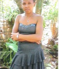 Olivia 38 years Sambava Madagascar