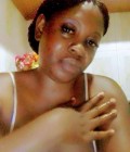 Rose 31 ans Yaoundé Cameroun