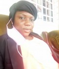 Sylvie 27 Jahre Yaoundé Kamerun