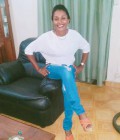 Annick 35 years Toamasina Madagascar