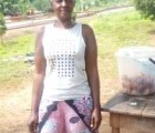 Genevieve 45 Jahre Yaounde Centre Kamerun