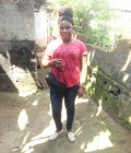 Louise 41 Jahre Douala Kamerun