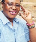 Véronique 54 ans Yaounde Cameroun