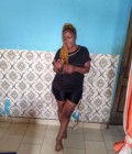 Gaelle 28 years L'est  Cameroon