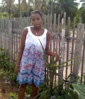 Angela 31 Jahre Vohemary Madagaskar