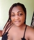 Lynda 26 ans Centre  Cameroun