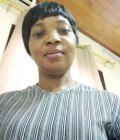Marthe 40 ans Yaoundé Cameroun