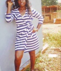 Laure 45 ans Yaoundé Cameroun