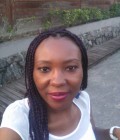 Marie laure 41 years Bata Equatorial Guinea