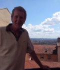 Mike 57 years Lyon France