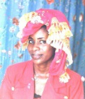 Marie 53 ans Jacqueville Côte d'Ivoire