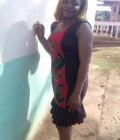 Marceline 39 years Yaounde Cameroon