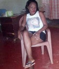 Carole 35 ans Yaoundecm Cameroun