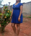 Arlette 48 ans Douala Cameroun