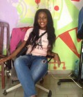 Jessica 25 years Douala Cameroon