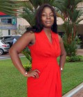 Beatrice 38 years Douala Cameroon