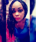 Titina 36 ans Yaoundé  Cameroun