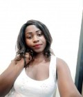 Guilaine 30 years Douala Cameroon