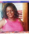 Lili 49 ans Yaounde Cameroun