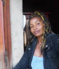 Olivienne 46 Jahre Sambava Madagaskar