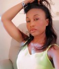Amandine 35 ans Yaoundé  Cameroun