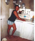 Angela 26 ans Toamasina Madagascar