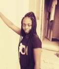 Mary 32 ans Accra Ghana