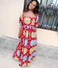 Ariana 25 ans Yaoundé Cameroun