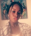 Stessy 32 ans Maroua Cameroun