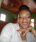 Frangela 29 ans Yaounde Cameroun