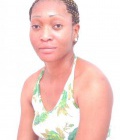 Judith 41 Jahre Yaounde Kamerun