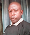 Philippe 48 ans Yaoundé Cameroun