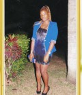 Marlene 33 ans Yaounde Cameroun