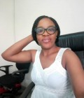 Nadia 51 Jahre Douala Kamerun