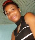Monica 38 ans Kribi Cameroun