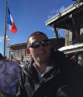 Christophe 44 ans Douai France