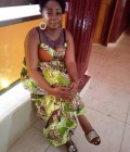 Judith 44 Jahre Yaoundé Kamerun