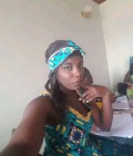 Joelle 32 ans Yaoundé Cameroun