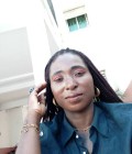 Joelle 31 Jahre Ivoirienne Marokko