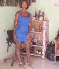 Marie 27 Jahre Yaoundé Kamerun