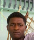 Lamzo 33 ans Conakry Guinée