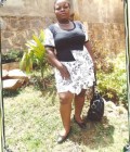 Carine 36 ans Yaoundé 5 Cameroun