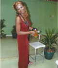 Annick 43 ans Yaoundé Cameroun