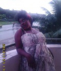 Alexia 33 years Littoral Cameroon