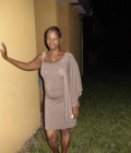 Eugenie 53 ans Abidjan Côte d'Ivoire
